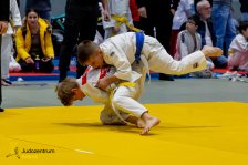 15.03.2025 Berger Nachwuchscup
